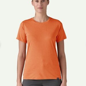 3 for $30* Patagonia Women's Capilene Cool Daily Shirt